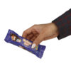 Halal Marshmallow Pack - Chocolate Covered - Shiba (50 Pieces)