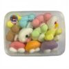 Halal Marshmallow Pack - Cute Animal Shape (11 Pieces, 70g)