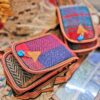 Handcrafted Persian Crossbody Shoulder Jajim Bag