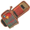 Handcrafted Persian Crossbody Shoulder Jajim Bag