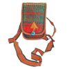 Handcrafted Persian Crossbody Shoulder Jajim Bag