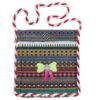Handcrafted Persian Crossbody Shoulder Jajim Bag for Women