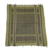 Breathable Cotton Keffiyeh – Antiperspirant Arabic Scarf for Head & Neck