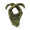 Breathable Cotton Keffiyeh – Antiperspirant Arabic Scarf for Head & Neck