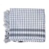 Polyester Desert Scarf – Traditional Keffiyeh for Head & Face Coverage