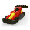 Creators: Race Cars Building Blocks – 10 Models, 210 Pieces for Ages 6+