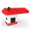 Creators: Rescue Vehicles Building Blocks – 10 Models, 220 Pieces for Ages 5+