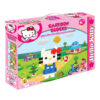 Hello Kitty & Friends Building Blocks – 360 Pieces for Ages 5+