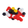 Creative DIY Blocks: Spider-Man Building Blocks – 430 Pieces for Ages 5+