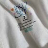 Lap Shoulder Unisex Baby Bodysuit Long Sleeve Set of 5