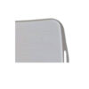 Casual Melamine Serving Tray - Rectangular Whirling Dervish Calligraphy Tray