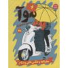 Mua Book by Mansour Zabetian