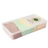 Pashmak - Persian Cotton Candy Floss with Four Flavors (500g)