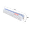 Pencil Pouch Striped Design with Zipper Small Size