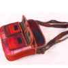 Persian Crossbody Shoulder Jajim Bag Handmade for Women
