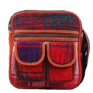 Persian Crossbody Shoulder Jajim Bag Handmade for Women