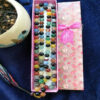 Islamic Agate Rosary Crafted with 101 Prayer Beads Tasbih Omolbanin