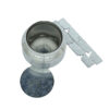 Portable Alcohol Camping Stove M1 – Compact and Easy to Use