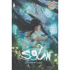 Savvy Novel by Ingrid Law (Farsi)