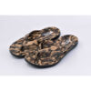 Flip Flop Thong Slippers for Men with Camouflage Design