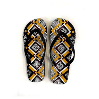 Flip Flop Thong Slippers Open-Toed for Women