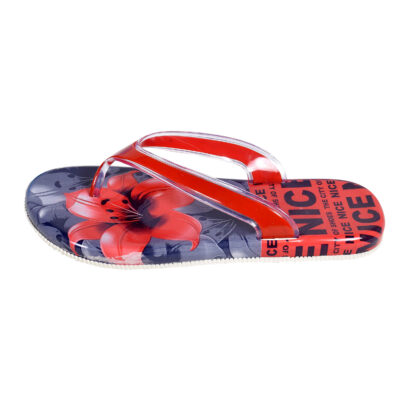 Flip Flop Thong Slippers Fuzzy for Women & Beach