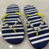 Flip Flop Thong Slippers for Women & Beach Outing