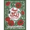 Three Color Book by Mansour Zabetian