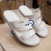 White Ihram slippers for Hajj Umrah for Women G4660