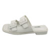 White Ihram slippers for Hajj Umrah for Women G470