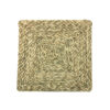 Woven Basket Handwoven with Lid Model Kamelia