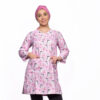 Women's OB/GYN Uniform & Cap with 3 Pockets – Professional & Functional