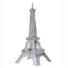 3D Metal Puzzle - Eiffel Tower Model Kit