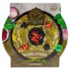Ash-e Shole Ghalamkar - Gilani Persian Soup, Canned (460g, Pack of 5)