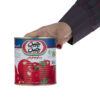 Iranian Canned Tomato Paste - Chin Chin 800g (Pack of 2)