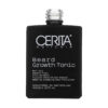 Cerita Beard Growth Tonic 40 ml (x2)