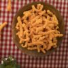 Iranian Cheetos Crunchy Cheese - Branchy Snack with Natural Color, 48 gr (10x)