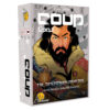 Coup Card Game The Dystopian Universe (Farsi)