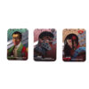 Coup Card Game The Dystopian Universe (Farsi)