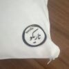 Batman Logo Cushion - Printed Design