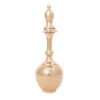 Decorative Copper Bottle Handcrafted Hammered Roshan