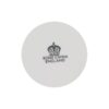 Decorative Porcelain Wall Plate Lincolnshire Suitable for Collectors & Home Decor