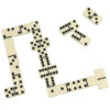 Classic Domino Board Game - The Ultimate Blocking Game for All Ages