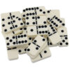 Classic Domino Board Game - The Ultimate Blocking Game for All Ages