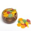 Pofak Hendi - Indian Far Far Snack Food 1000 gr