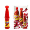 Hamedanian Red Hot Pepper Sauce, 200 gr (6x)