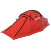 Husky Camping Tent for 3-4 Person for Backpacking & Hiking