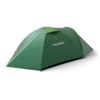 Husky Camping Tent for 3-4 Person for Backpacking & Waterproof