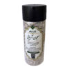 Iranian Instant Drink Powder - Flixweed Seeds, Basil Seeds, Saffron & Nabat, 300g (2 Packs)