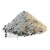 Iranian Instant Drink Powder - Flixweed Seeds, Basil Seeds, Saffron & Nabat, 300g (2 Packs)